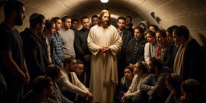 A Kingdom Revolution for the Final Hour